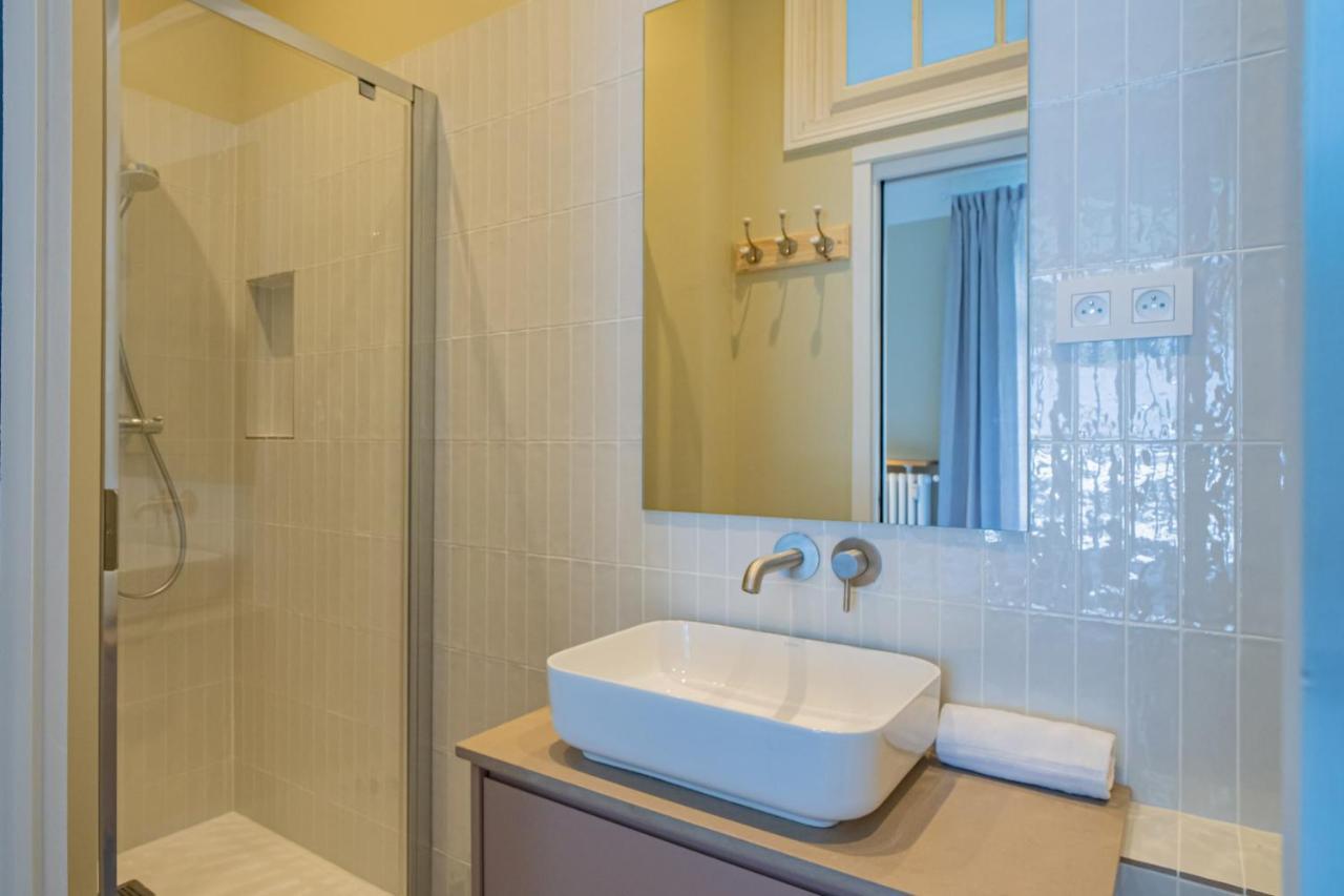 Majestic Alpin - A Luxurious Apartment With A Nordic Feel Chamonix Exteriör bild