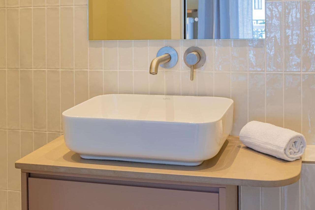 Majestic Alpin - A Luxurious Apartment With A Nordic Feel Chamonix Exteriör bild