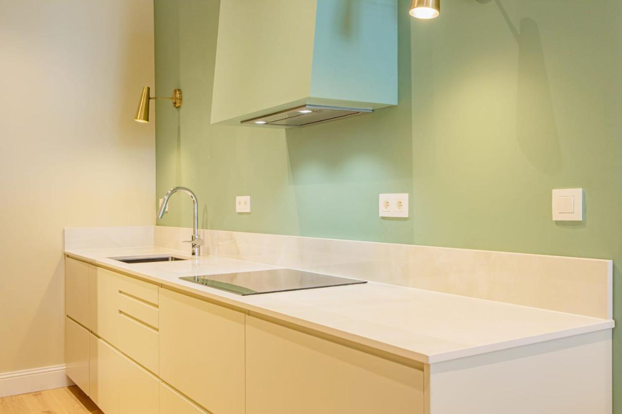 Majestic Alpin - A Luxurious Apartment With A Nordic Feel Chamonix Exteriör bild